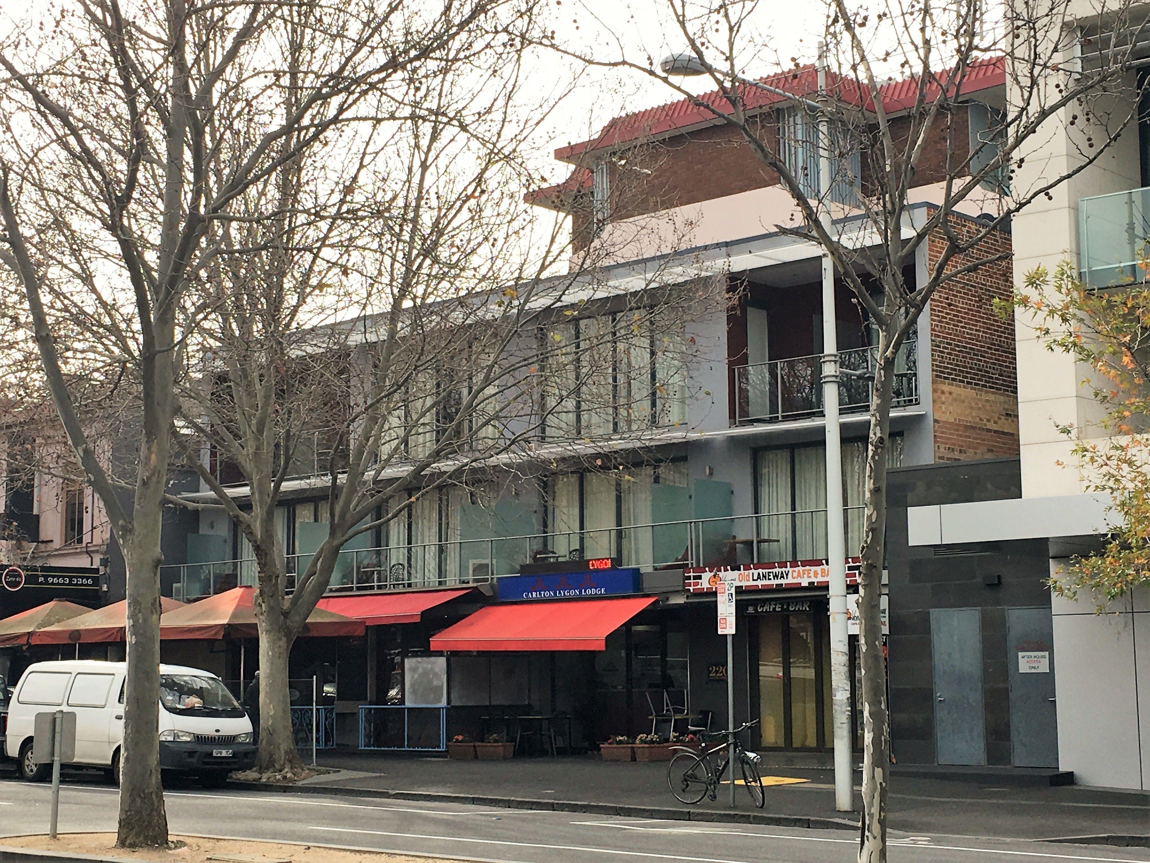 Carlton Lygon Lodge - Close To Melbourne Uni, Melbourne